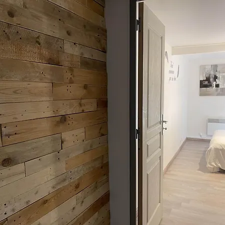 Les De La Maison Authentique Du Centre Historique Dom wakacyjny