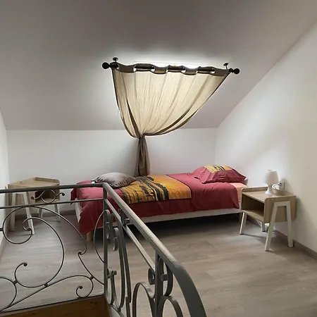 Les De La Maison Authentique Du Centre Historique *