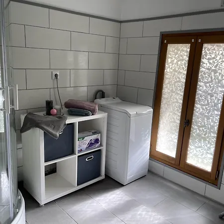 Dom wakacyjny Les De La Maison Authentique Du Centre Historique Monthermé