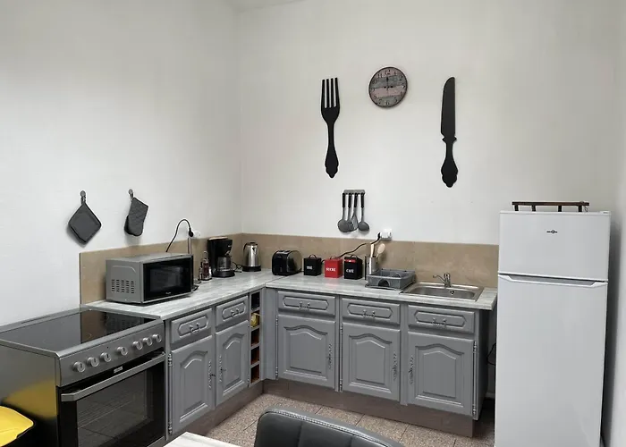 Tatil Evi Les De La Maison Authentique Du Centre Historique *